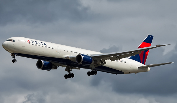 delta