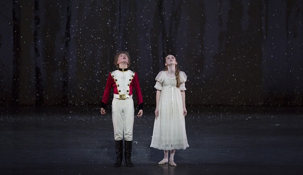 American Ballet Theatre