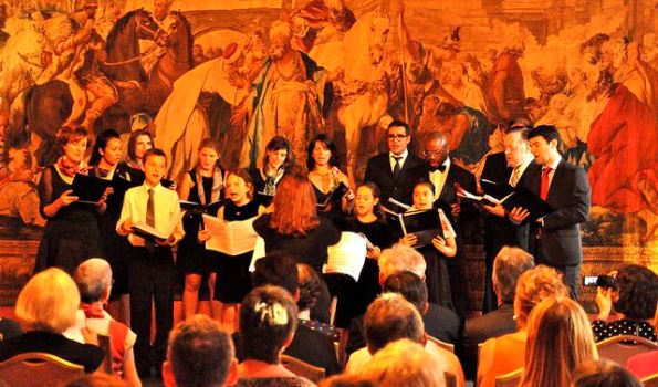 french-american-choir