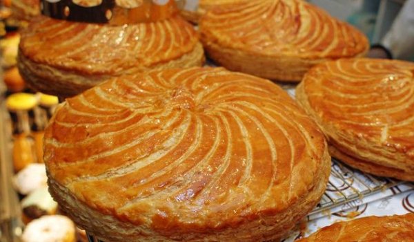 galette des Rois
