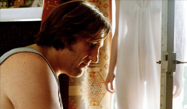 helas pour moi depardieu