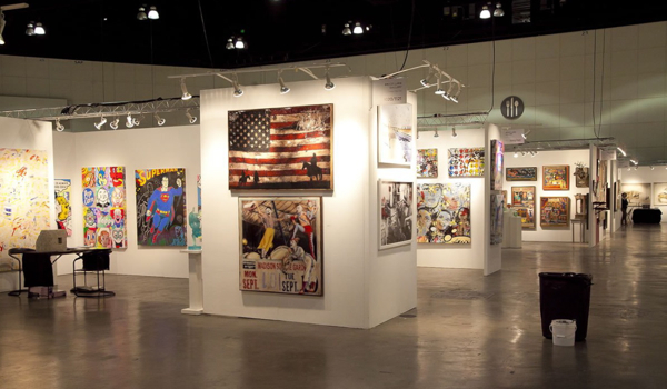 la art show 2
