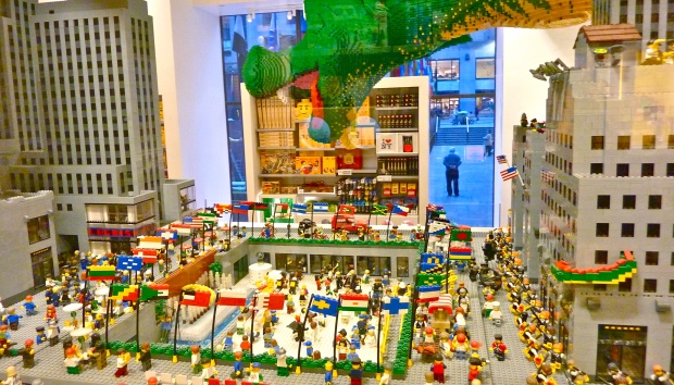 lego