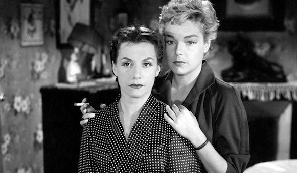 les diaboliques
