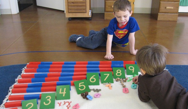 montessori