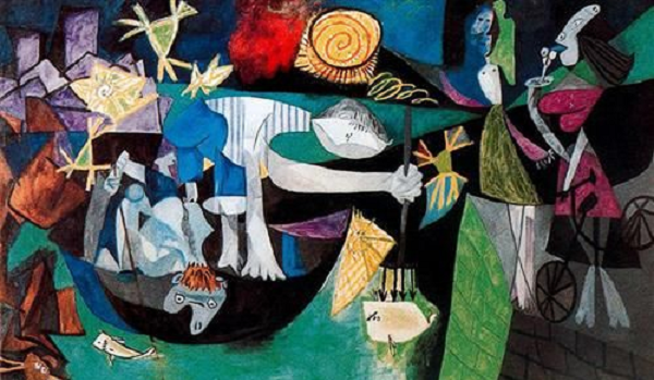 picasso