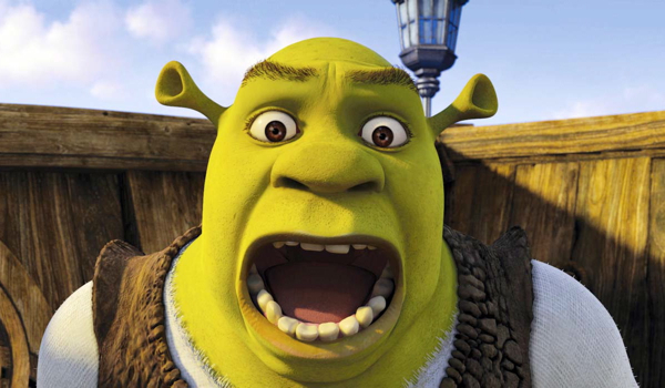 shrek