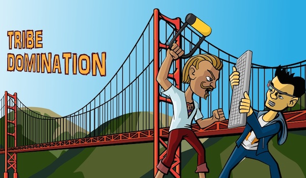 tribedomination
