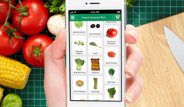 Instacart
