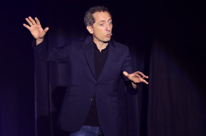 Gad Elmaleh