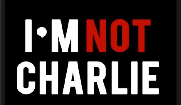 IamNotCharlie