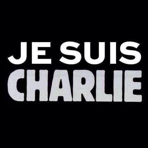 JesuisCHarlie