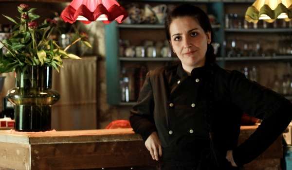 Olympe Ricco