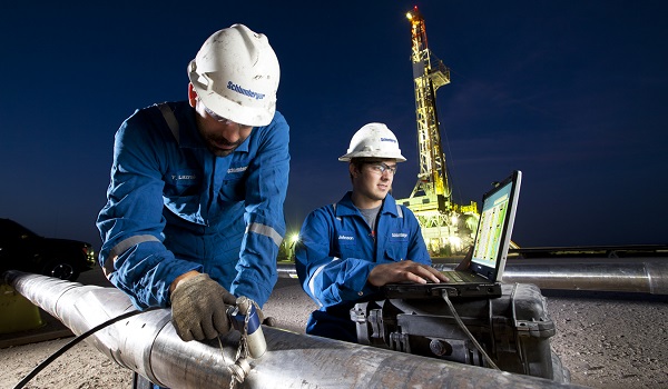 Schlumberger