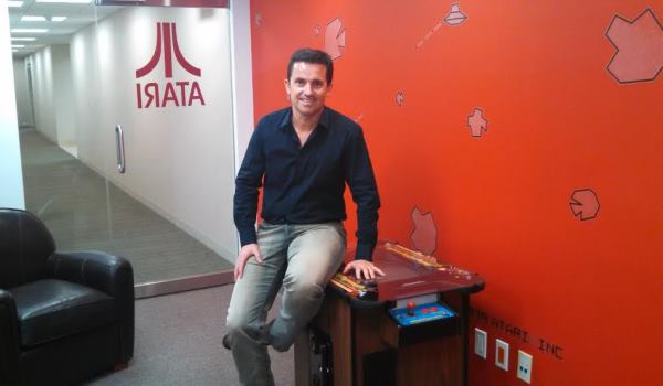 atari