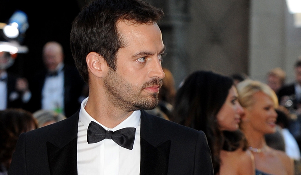 benjamin millepied