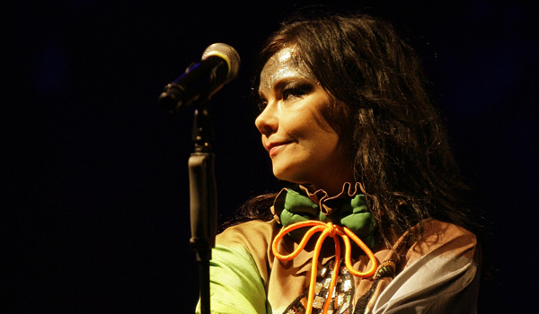 bjork