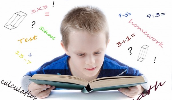 enfants stress