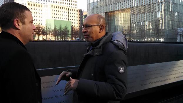 harlem desir