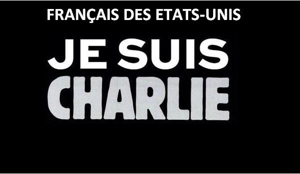 je suis charlie
