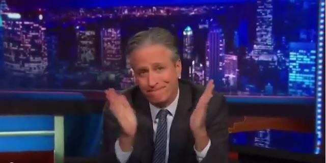 jon stewart