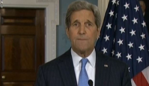 kerry