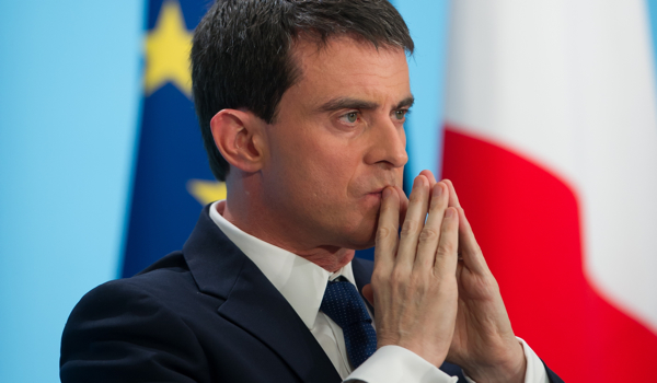 manuel valls