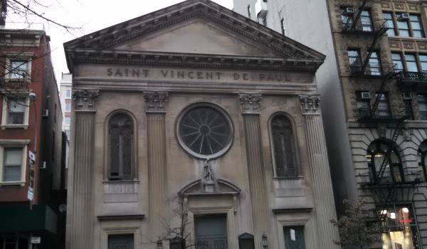 st vincent