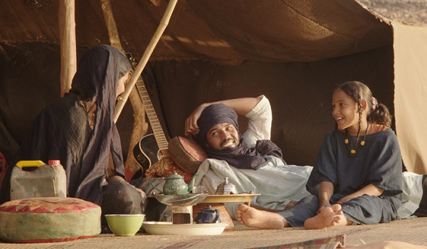 timbuktu