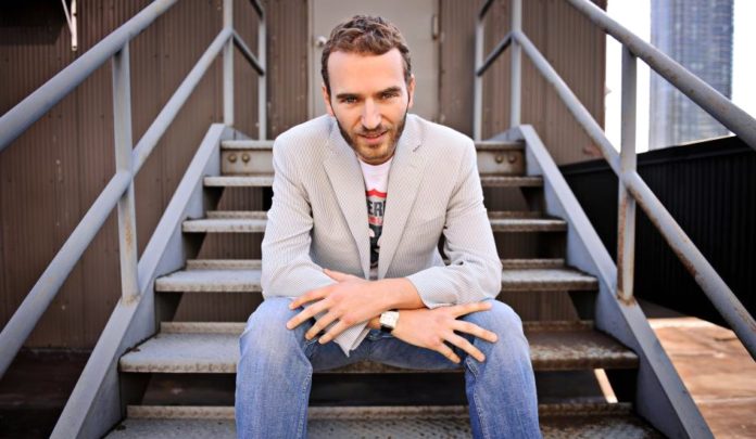Alexandre Mars