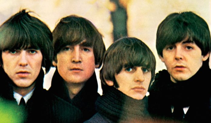 BeatlesForSale_1