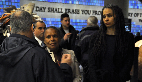 Christiane Taubira 2