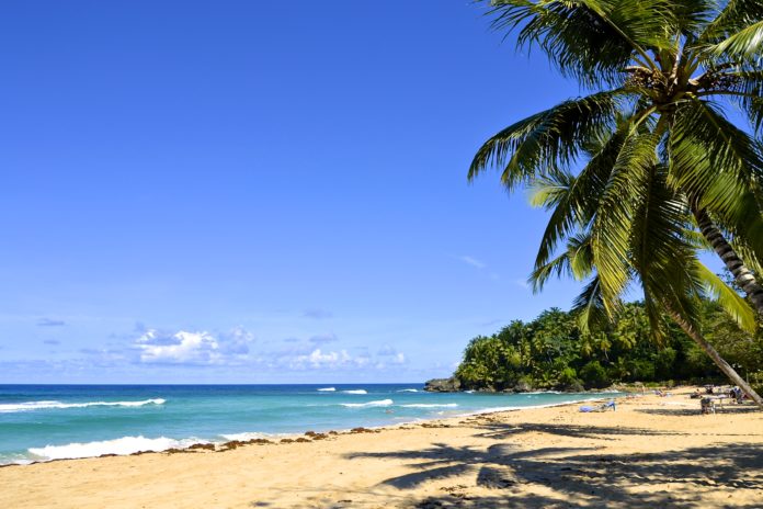 Playa Grande
