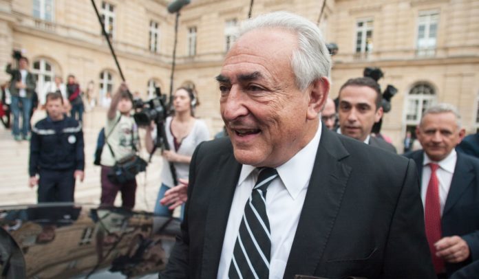 DSK