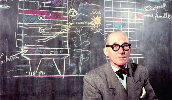 LeCorbusier