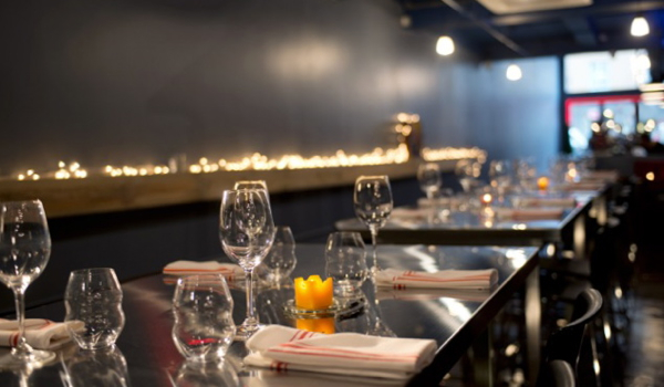 O Cabanon networking