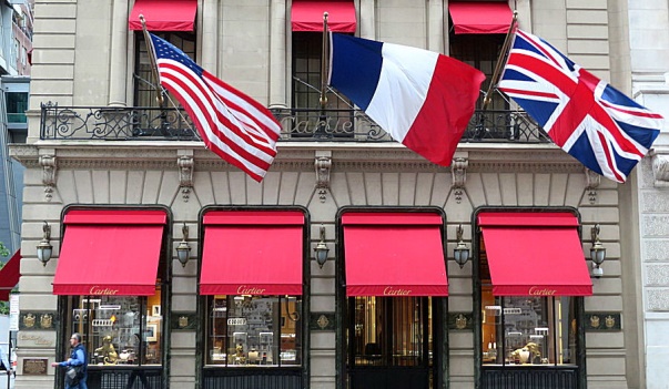 cartier