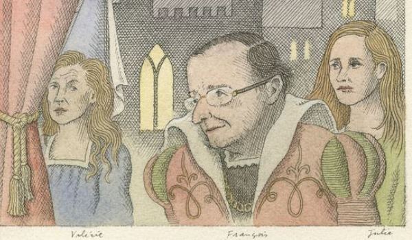 francois hollande new york times