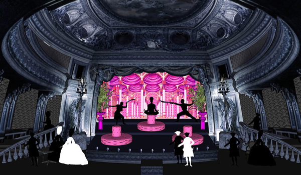 los angeles opera