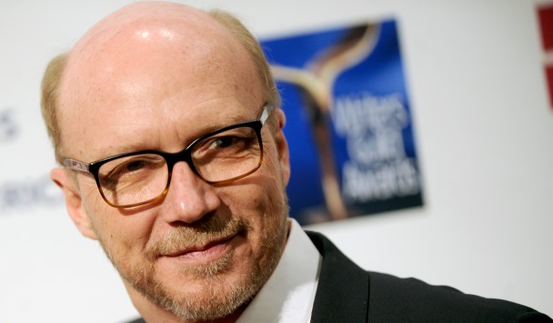 Paul Haggis