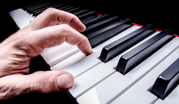 piano chopin competition