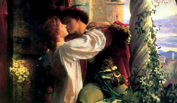 romeo et juliette