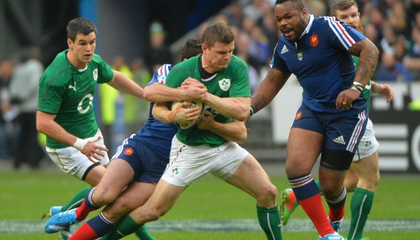 tournoi des six nations