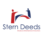stern deeds logo