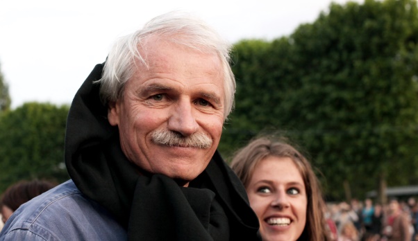 Yann Arthus-Bertrand