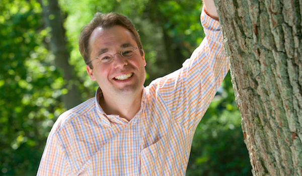 Benoît De Bruyn