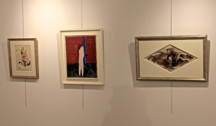 Galerie Rosenberg