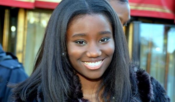 Karidja Touré