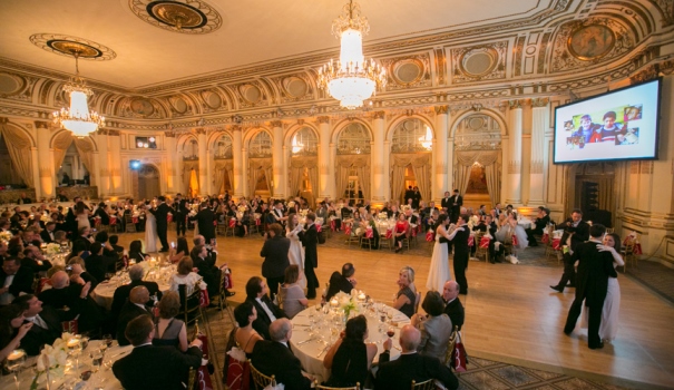 bal des berceaux