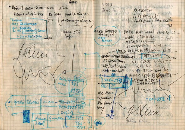 basquiat